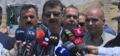 وزير الإعمار والإسكان: التشكيلة الحكومية التاسعة أنفقت أكثر من 900 مليار دينار على مشاريع الطرق