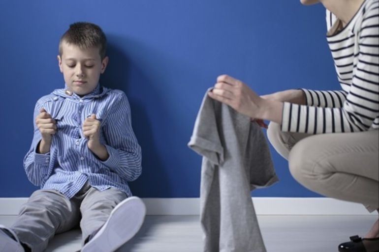 كيف نفرّق بين اضطراب فرط الحركة والتوحد؟