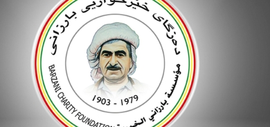 مؤسسة بارزاني الخيرية والهلال الأحمر الإماراتي تطلقان مشروع 