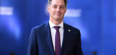 پاشای بەلجیکا بە دەستلەکارکێشانەوەی سەرۆک وەزیرانی ئەم وڵاتە ڕازی بوو.