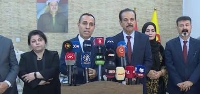 هيئة المناطق الكوردستانية: كركوك تتعرض لحملة تعريب جديدة