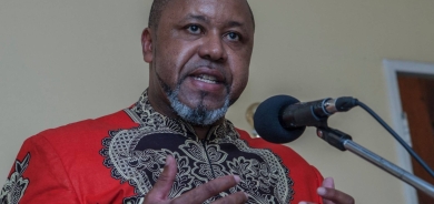 اختفاء طائرة تقل نائب رئيس دولة مالاوي