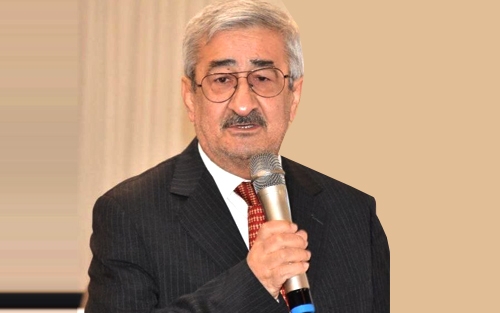 سەربەست ئامێدی  سەرۆكی پێشووی كۆمیسیۆنی باڵای سەربەخۆی هەڵبژاردنەكانی عێراق بۆ گوڵان:     لابردن و دەستكاریكردنی كۆتای پێكهاتەكان گەورەترین ئاستەنگی بۆ هەڵبژاردنەكانی كوردستان درووست كردووە