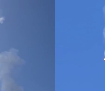 سوپای ئیسرائیل خستنەخوارەوەی فڕۆکە بێفڕۆکەوانەکەی لە لایەن حیزبوڵڵای لوبنان پشتڕاست کردەوە