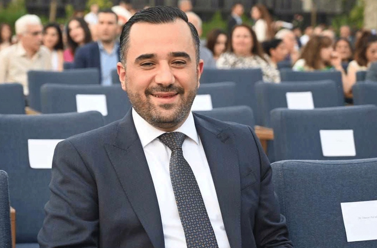 نوري: عينكاوا أول قضاء في إقليم كوردستان والعراق يحصل على شهادة 