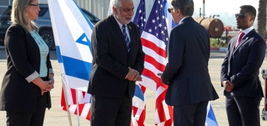 جولة بلينكن... محاولة جديدة لإحياء صفقة غزة