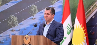 Mesrûr Barzanî: Em girîngiyeke zêde bi kerta çandiniyê didin