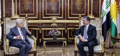 Mesrûr Barzanî: Lazime asayîşa jêrxana abûrî parastî be