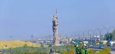 KERKÛK: ‘Di nava 8 salan de ji Ereban re 9 tax hatine çêkirin’