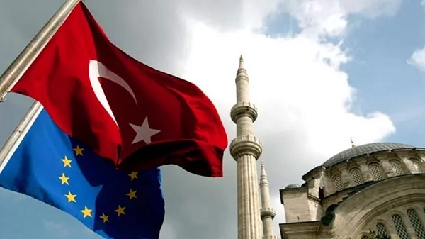 YE mercên nû bo Tirkiyeyê diyar kir