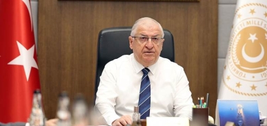 Wezîrê Parastinê yê Tirkiyeyê li ser hilbijartinên Rojava axivî