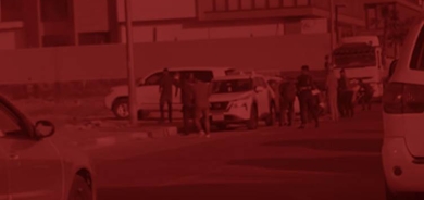 Hewlêr - Pevçûna li ser zeviyan: Gelek kuştî û birîndar hene