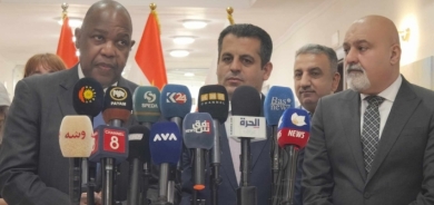 د.سامان برزنجي: اقليم كوردستان يندرج ضمن قائمة المراكز الصحية العالمية