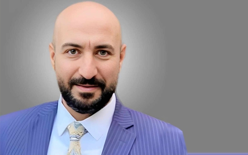 مــــن كـــوردم