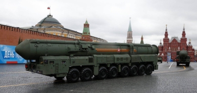 موسكو: الغرب قد يجبر روسيا على تعديل عقيدتها النووية