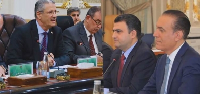 تفاهمات جديدة بانتظار اتفاق نهائي لاستئناف تصدير نفط إقليم كوردستان