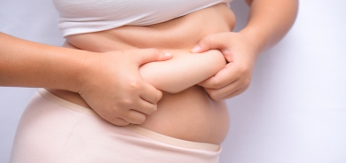 ما أفضل طرق التخلص من دهون البطن عند الرجال والنساء؟