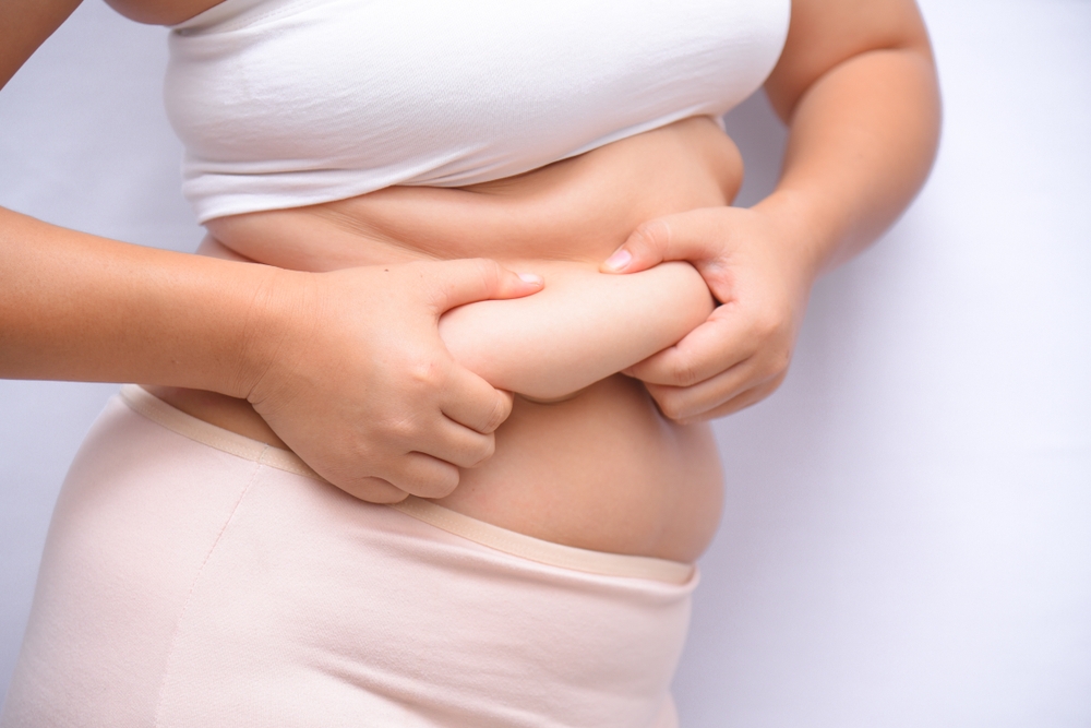 ما أفضل طرق التخلص من دهون البطن عند الرجال والنساء؟