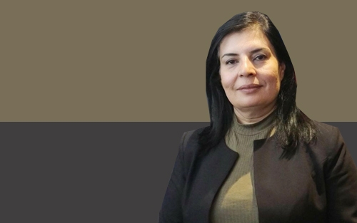 زەیــنـــەب مــــوراد فـــەیـــلـــی  ئەندامی كۆنگرەی نەتەوەیی كوردستان لە بەلجیكا بۆ گوڵان:     پێویستە بۆ بە نێودەوڵەتیكردنی جینۆسایدی كوردی فەیلی لێكۆڵینەوەیەكی نێودەوڵەتی بكرێت