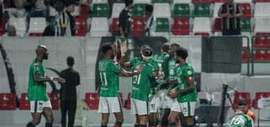 الاتفاق يعود لواجهة البطولات الخارجية بكأس أندية الخليج