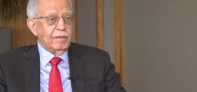 فخري كريم: تجلَّت شهامة مسعود بارزاني حين مرض طالباني فاستقبل عائلته واحتضنها