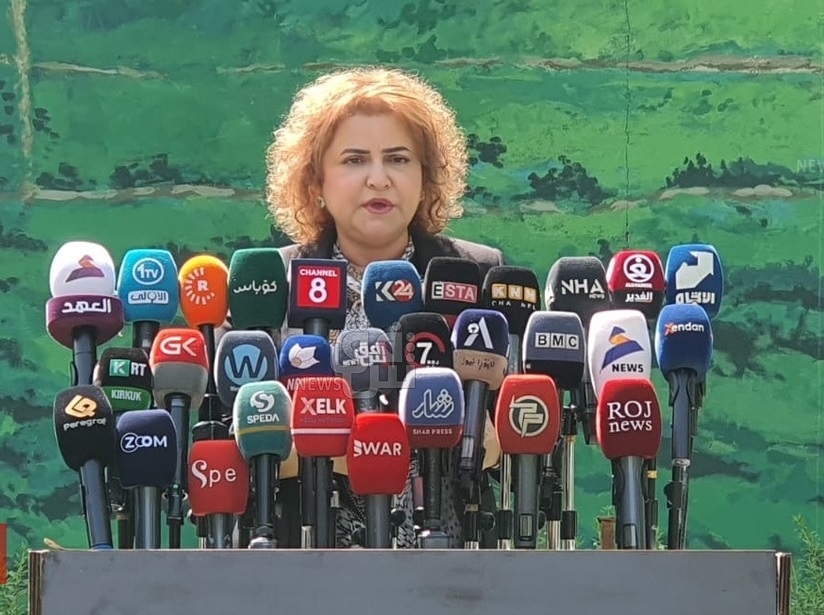 جردة حساب جديدة للموازنة.. كشف لحجم الرواتب وملف كوردستان