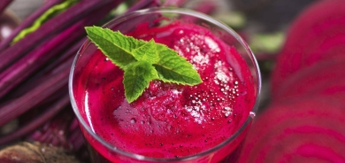 ما فوائد عصير الشمندر للنساء؟