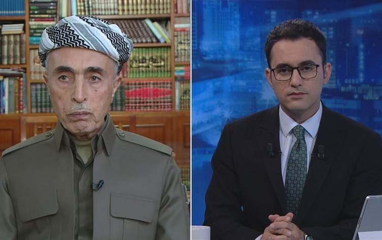 رئيس أركان الجيش العراقي الأسبق: بغداد لم تسمح للتحالف بتزويد البيشمركة بالمسيّرات