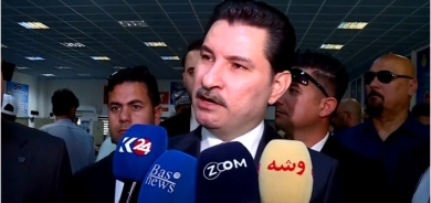 Şaxewan Ebdula: Hewldanên cîdî ji bo zelalkirina peywirên Kerkûkê heye