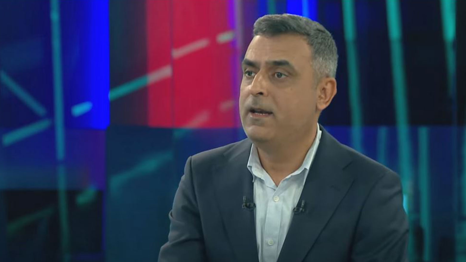 ريژين صديق: القطاع الخاص في كوردستان بات يستثمر أمواله في المجال الزراعي