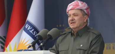 ســـه‌رۆك بـــارزانــی :  بڕیاری گەڕاندنەوەی کورسیی پاتریارکی کلدانی عێراق و جیهان هەنگاوێکی ڕاست و لەجێی خۆیەتی و دەستخۆشی لە بەڕێز محەمەد شیاع سودانی سەرۆکوەزیرانی عێراق دەکەم.