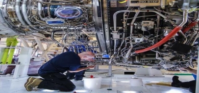 بزوێنەرەكانی فرۆكە