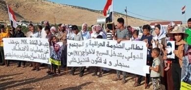 نائب عن نينوى يصف الوضع في سنجار بـ 