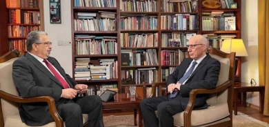 عدنان المفتي : أهم قرار لبرلمان 1992 اعتبار كوردستان العراق إقليما فيدراليا وواشنطن وافقت عليه