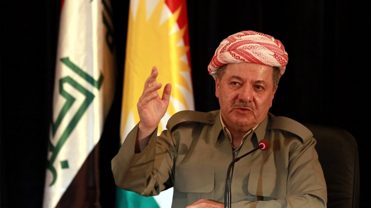Barzani Welcomes Iraqi PM’s Decision to Reinstate Cardinal Sako as Chaldean Patriarch