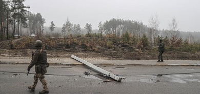 لە ئەنجامی هێرشی مووشەکیی ڕووسیا بۆ سەر ئۆکرانیا ٦ کەس کوژران