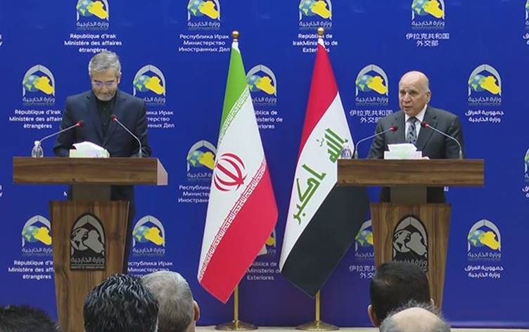 فؤاد حسين: نتلقى إشارات خطيرة عن احتمال الهجوم على جنوب لبنان