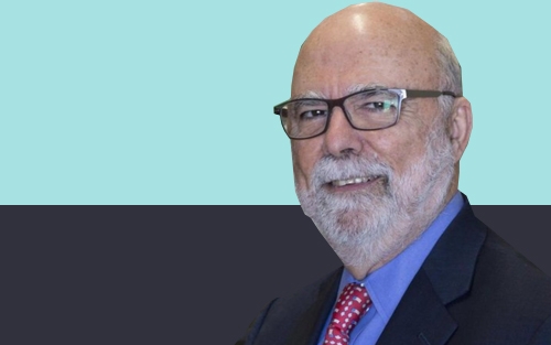 پڕۆفیسۆر ڕۆزێنتاڵ ئەلڤێس بۆ گوڵان:     لە ئێستادا ڕەوتێكی جیهانی دژ بە دیموكراسی هەیە