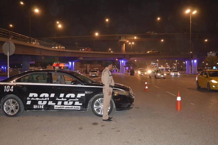 قتيل و12 جريحاً في النجف أثناء عرس بسبب «نهوة عشائرية»