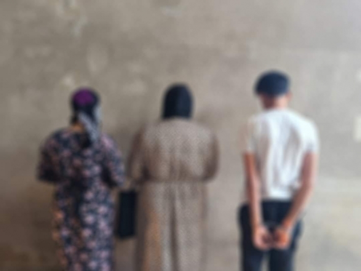 Li Silêmaniyê kesek hat kuştin û hevjîn û zarokên wî hatin girtin