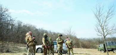 روسيا تعلن إسقاط 87 مسيَّرة أوكرانية خلال الليل