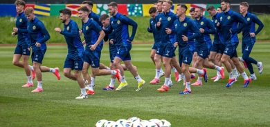 «يورو 2024» تنطلق اليوم وألمانيا تتطلع لبداية قوية ضد اسكوتلندا