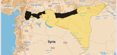 LÊKOLÎN- Ji sedî 50ê xelkê Rojavayê Kurdistanê koçber bûye