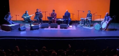 Koma Niştiman li Fransayê 3 konser li dar xistin