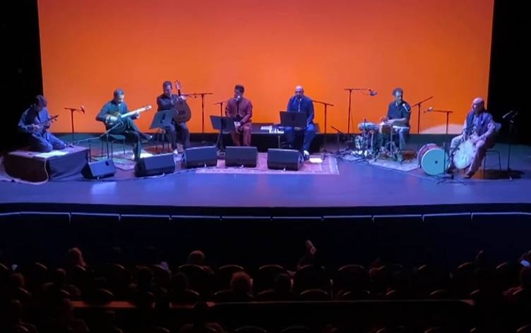 Koma Niştiman li Fransayê 3 konser li dar xistin