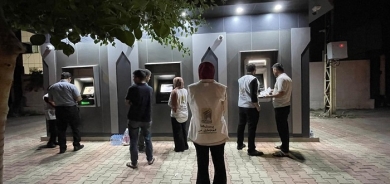 Nearly 50,000 employees receive salaries digitally