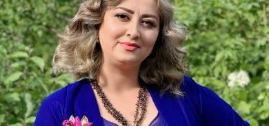 كیژان گۆرانییەكی نوێی بڵاوكردەوە