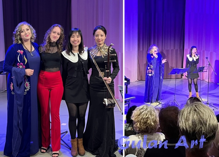 كیژان گۆرانییەكی نوێی بڵاوكردەوە