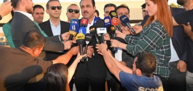 محافظ العاصمة: أكثر من 10 آلاف سائح يزورون أربيل يومياً.. إجراءات الحواجز تسير بوتيرة سريعة