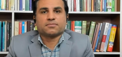 سعيد شاوردي: زيارة باقري إلى كوردستان ستنقل العلاقات بين الطرفين إلى مستوى جديد